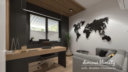 Projekt domu Taurus GB (segment) (9)